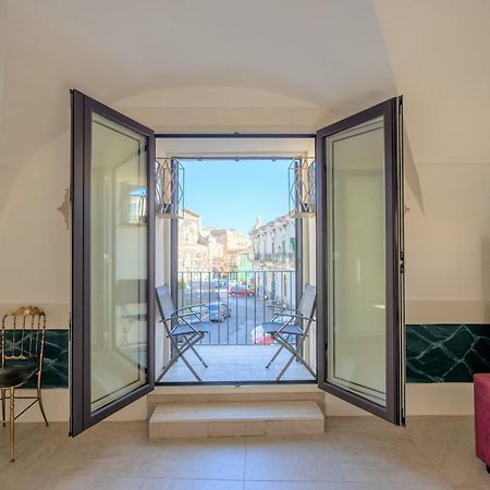 Bed and Breakfast I Mori CTA Exterior foto