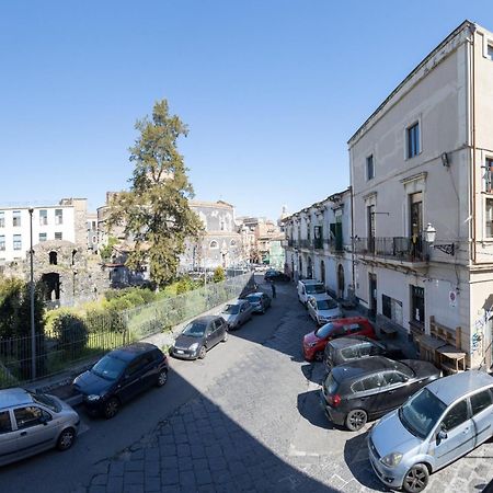 Bed and Breakfast I Mori CTA Exterior foto