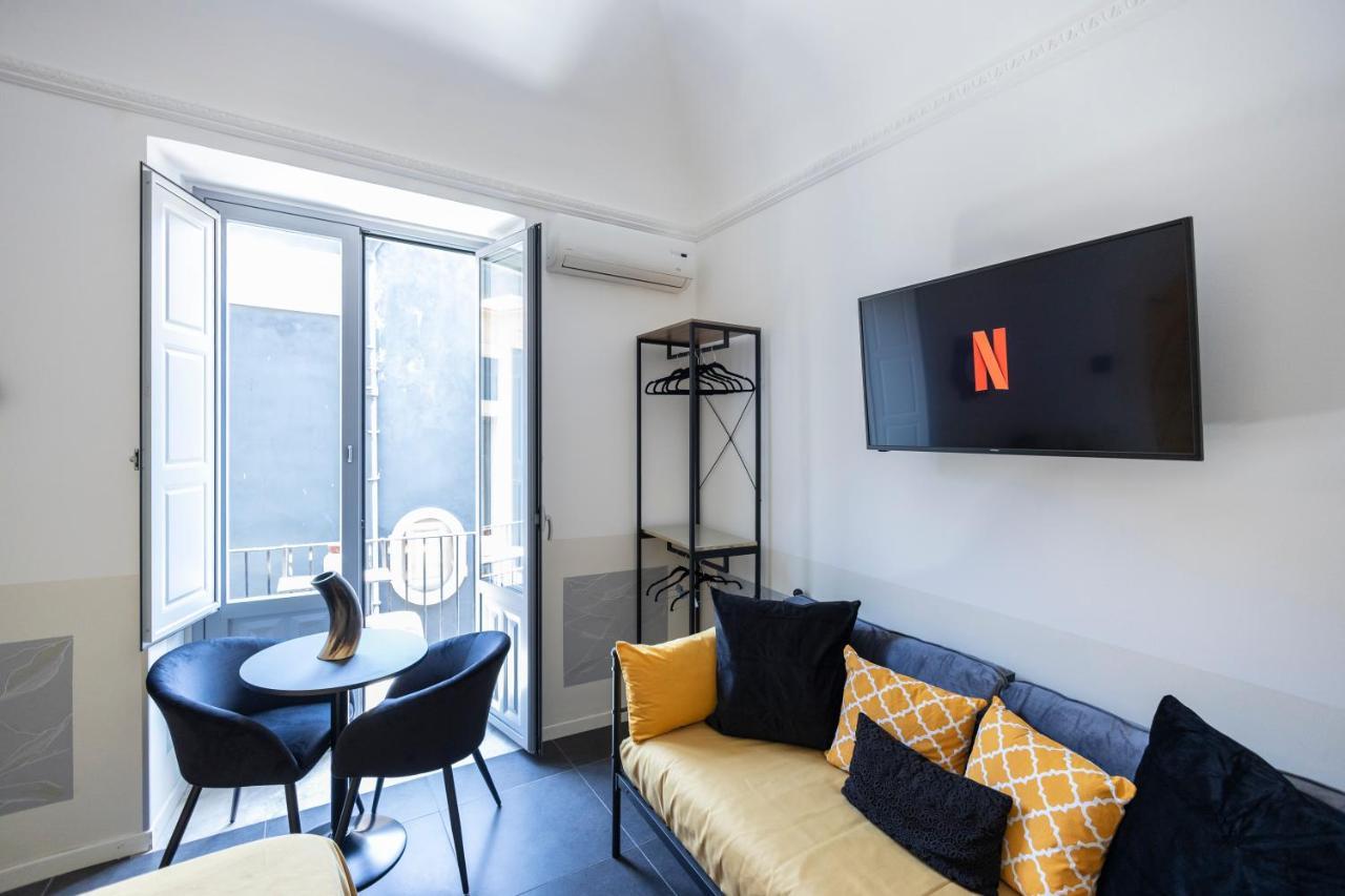 Bed and Breakfast I Mori CTA Exterior foto