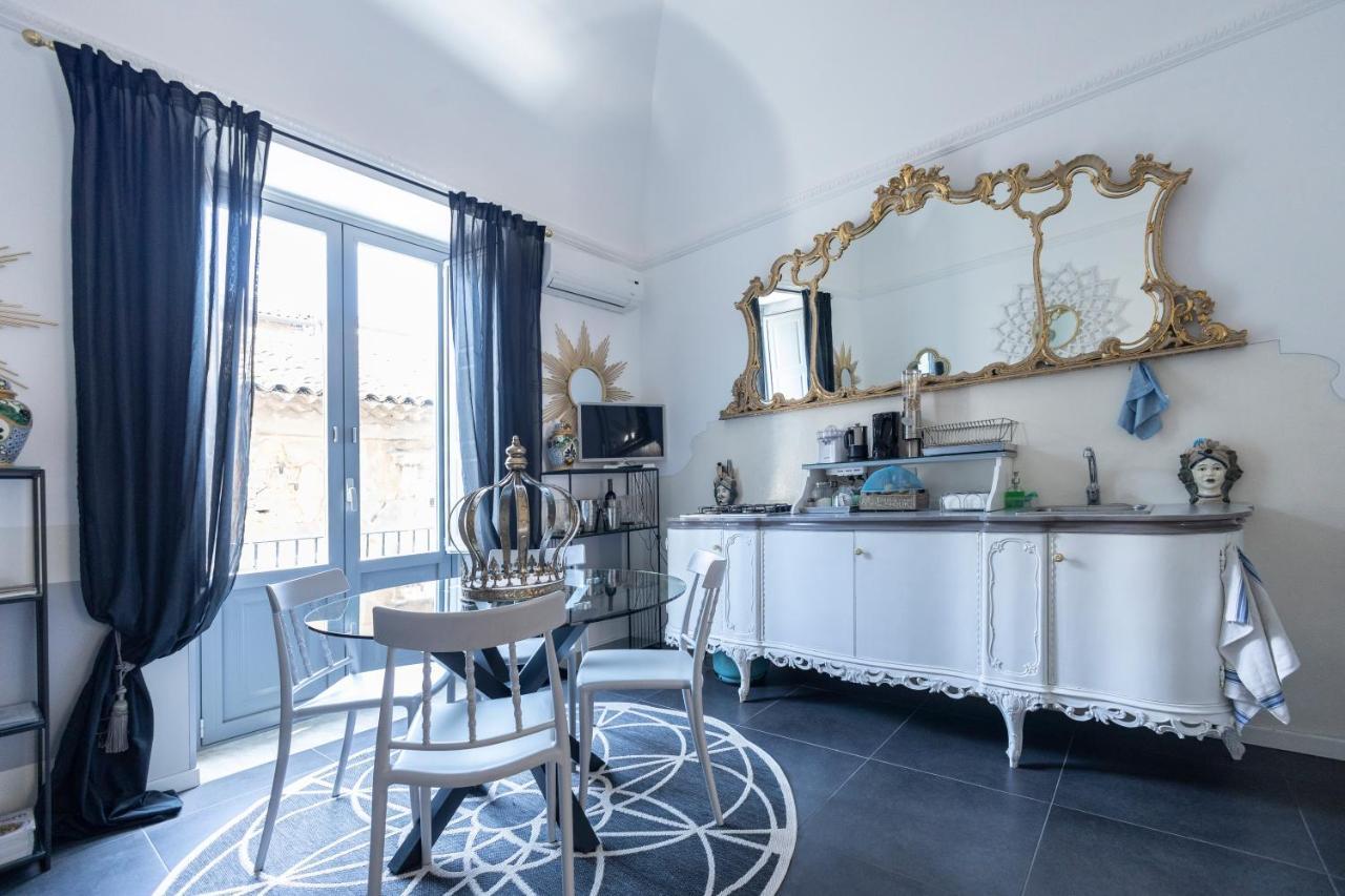Bed and Breakfast I Mori CTA Exterior foto