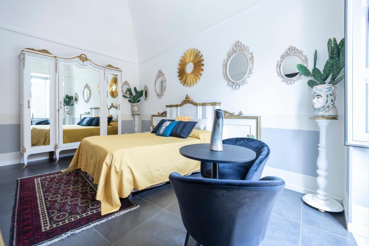 Bed and Breakfast I Mori CTA Exterior foto