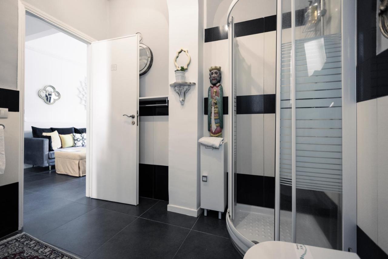 Bed and Breakfast I Mori CTA Exterior foto