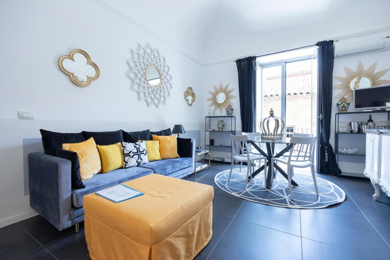 Bed and Breakfast I Mori CTA Exterior foto