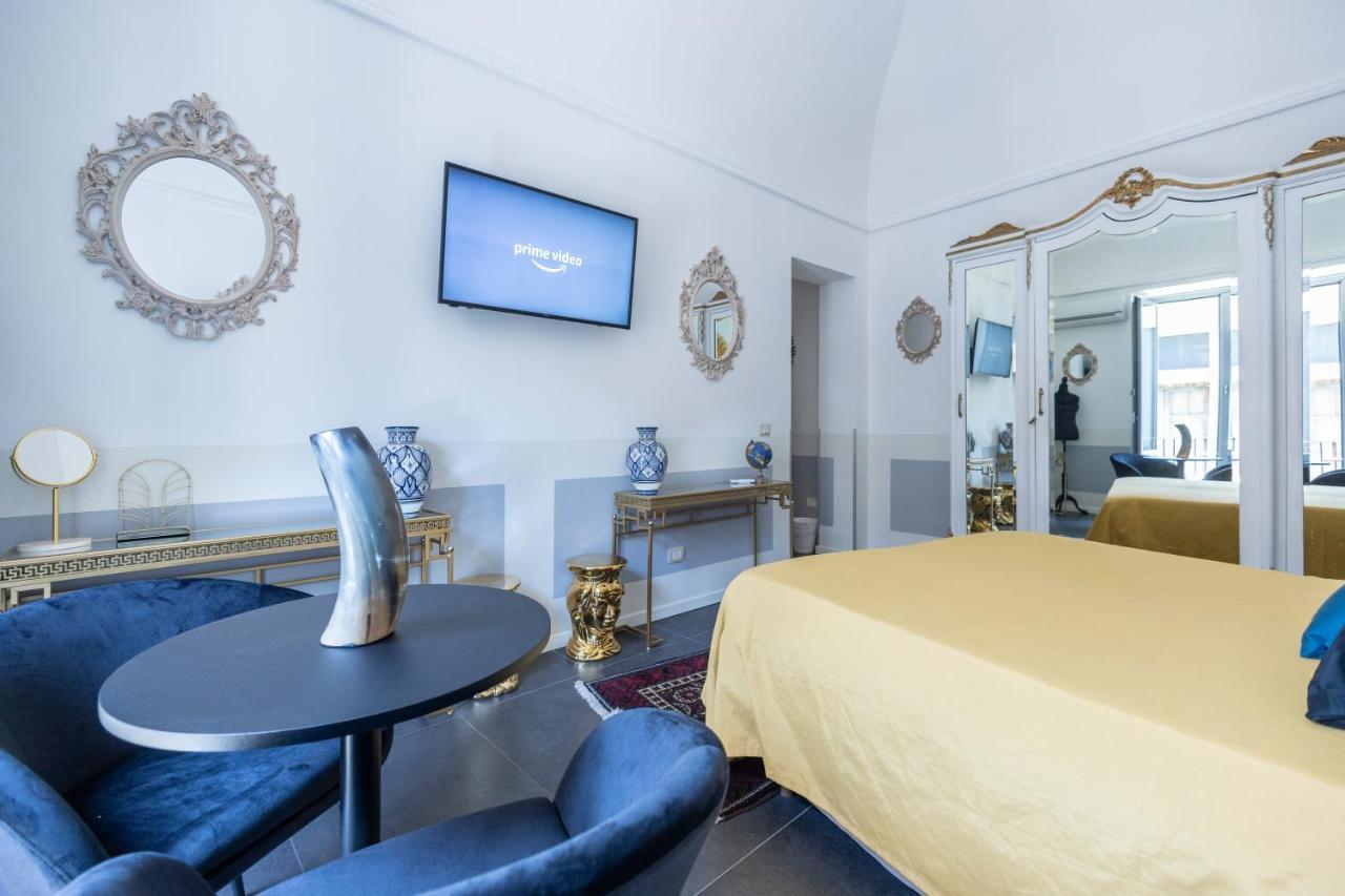 Bed and Breakfast I Mori CTA Exterior foto