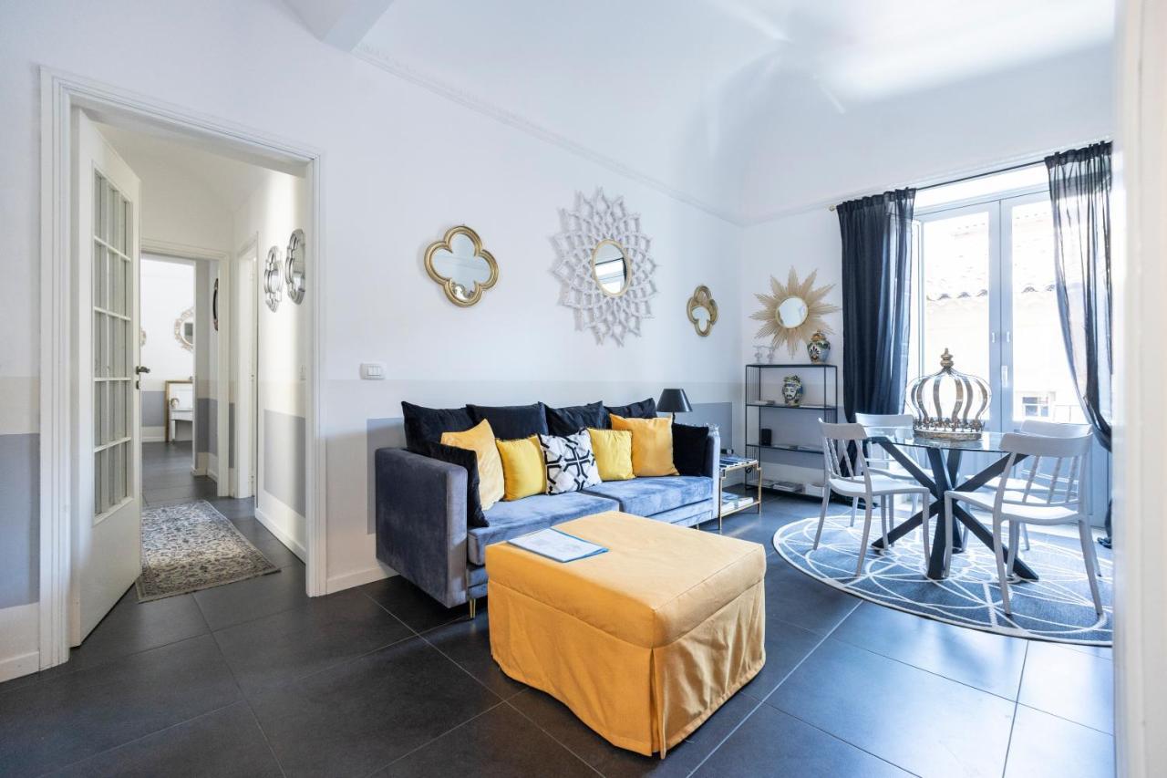 Bed and Breakfast I Mori CTA Exterior foto