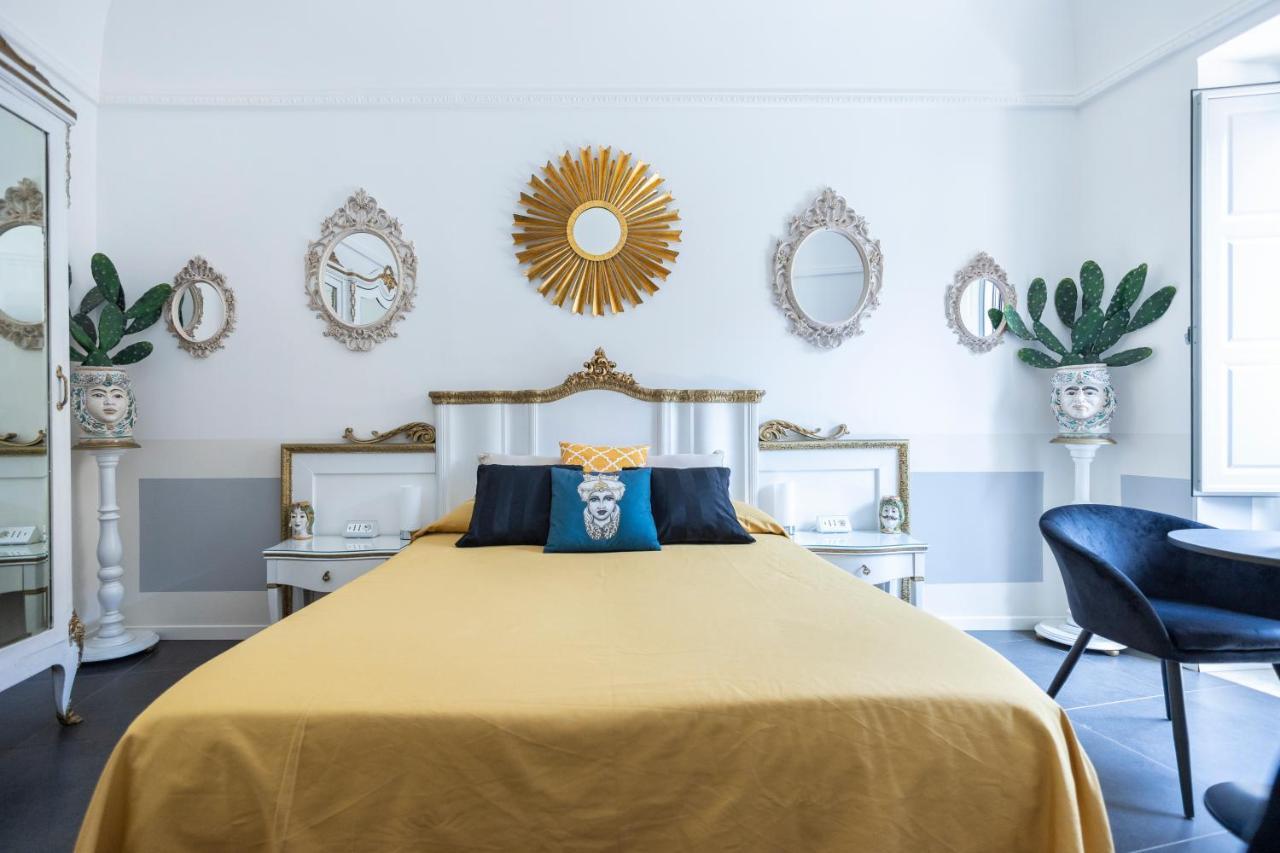 Bed and Breakfast I Mori CTA Exterior foto
