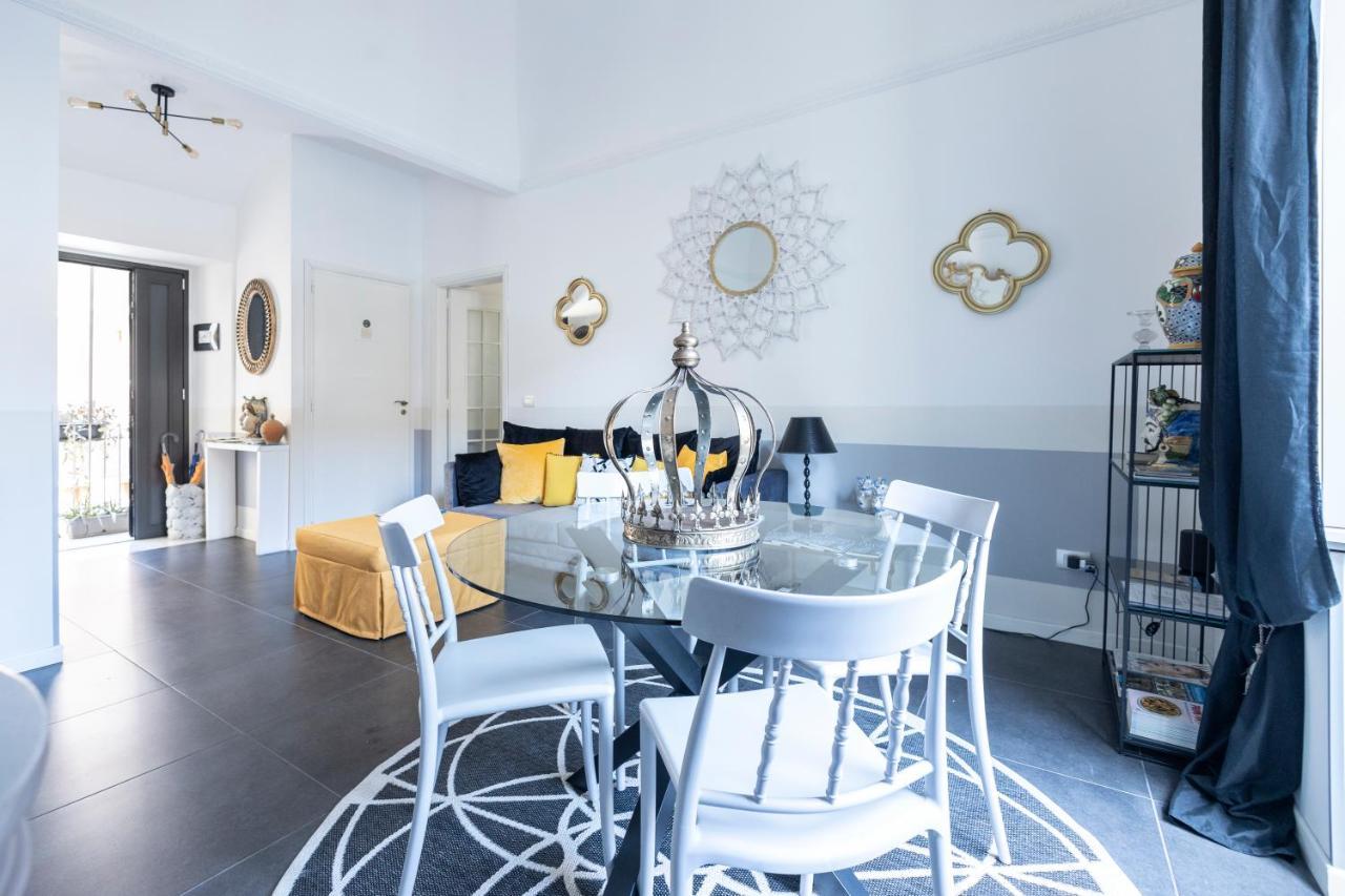 Bed and Breakfast I Mori CTA Exterior foto
