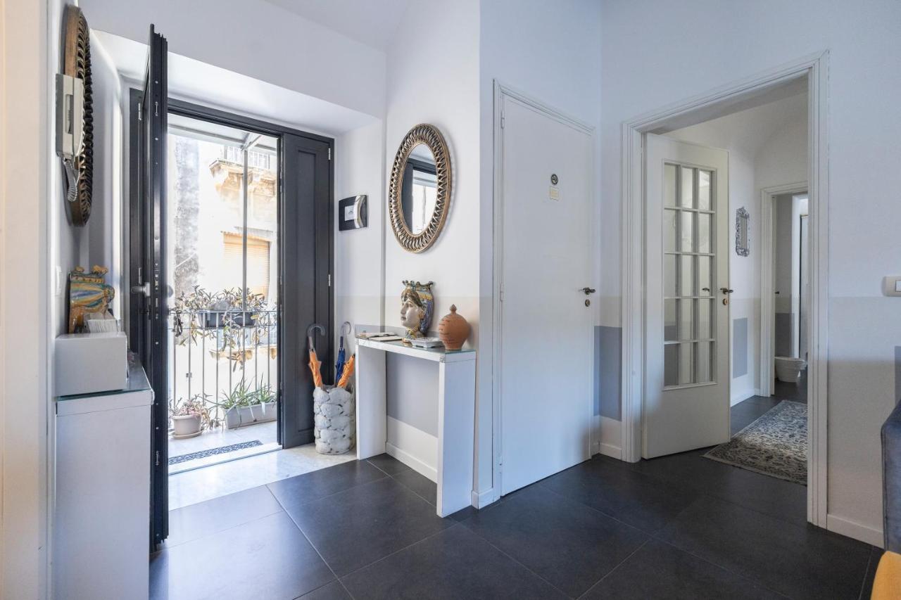Bed and Breakfast I Mori CTA Exterior foto
